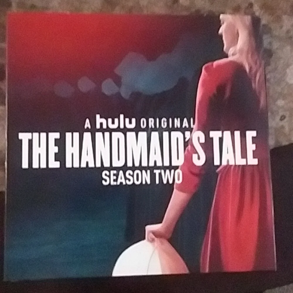 The Handmade Tale Season 2 - Picture 3 of 8